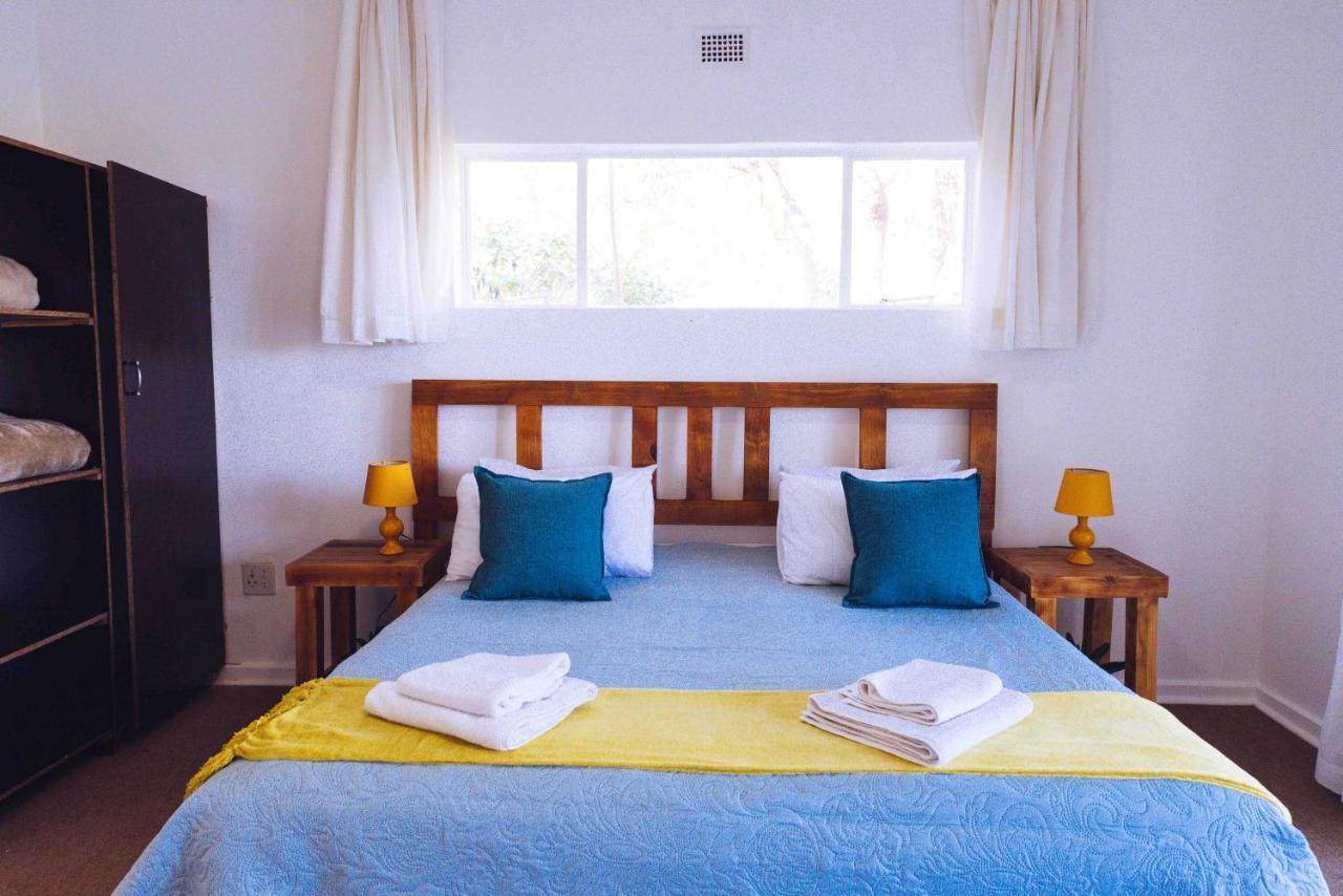 Tamboti Ridge Bed And Breakfast Pongola Zewnętrze zdjęcie