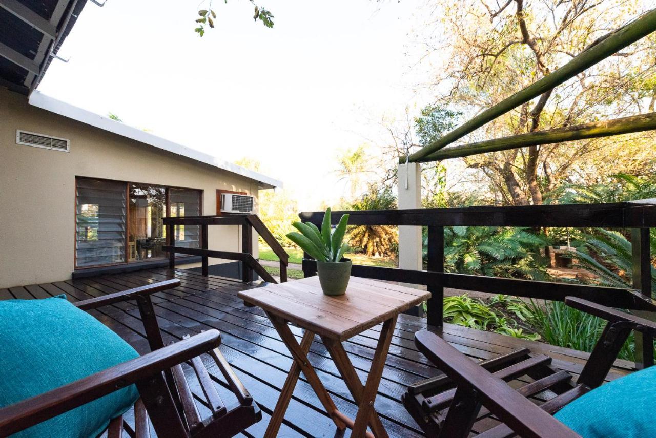 Tamboti Ridge Bed And Breakfast Pongola Zewnętrze zdjęcie