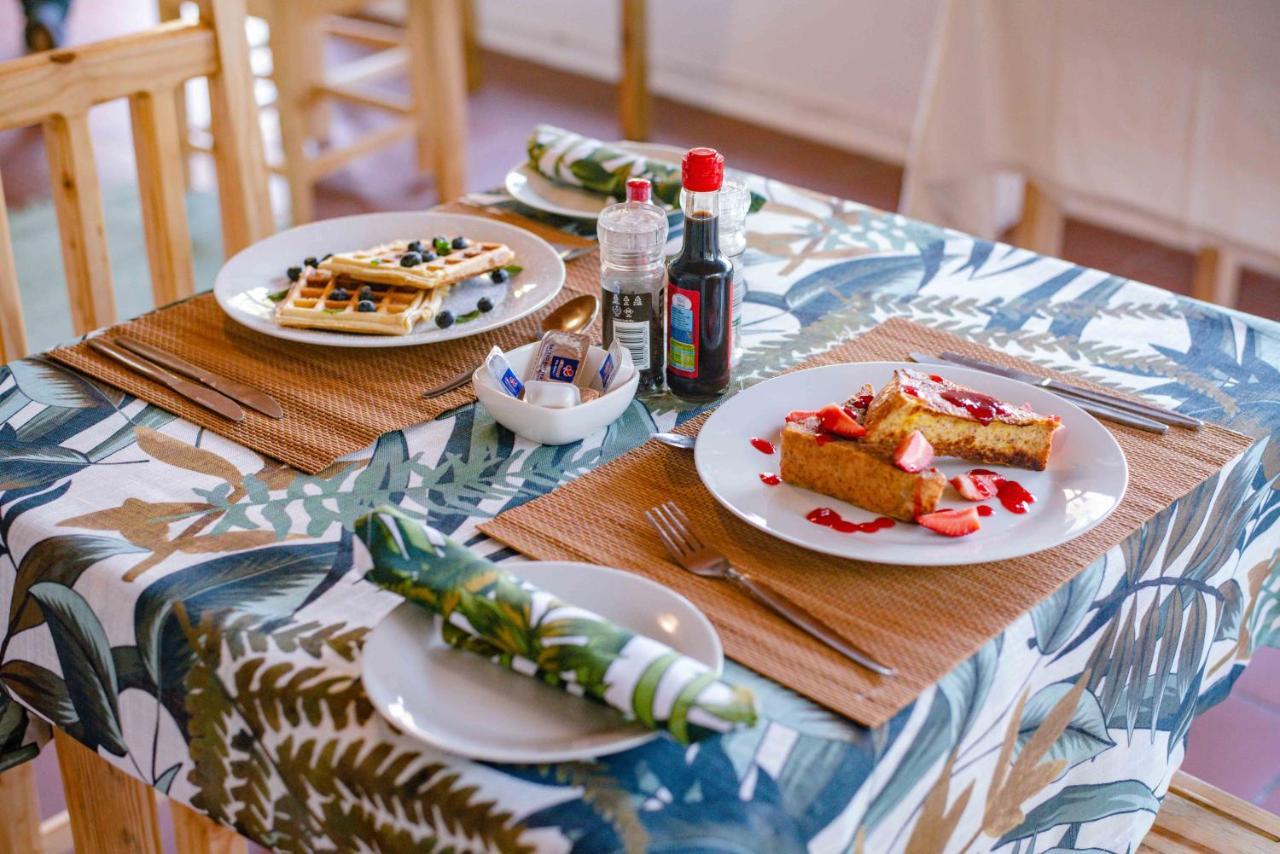 Tamboti Ridge Bed And Breakfast Pongola Zewnętrze zdjęcie