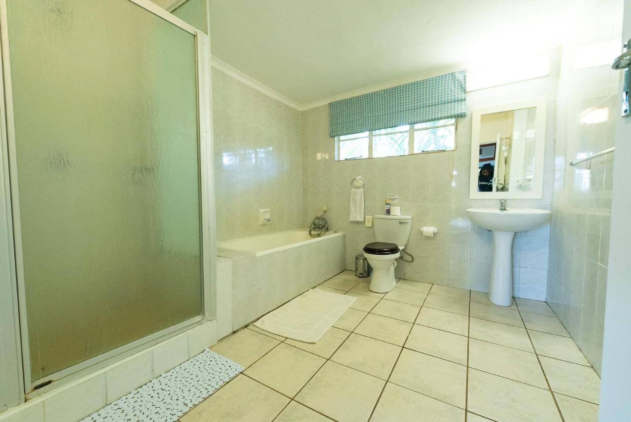Tamboti Ridge Bed And Breakfast Pongola Zewnętrze zdjęcie