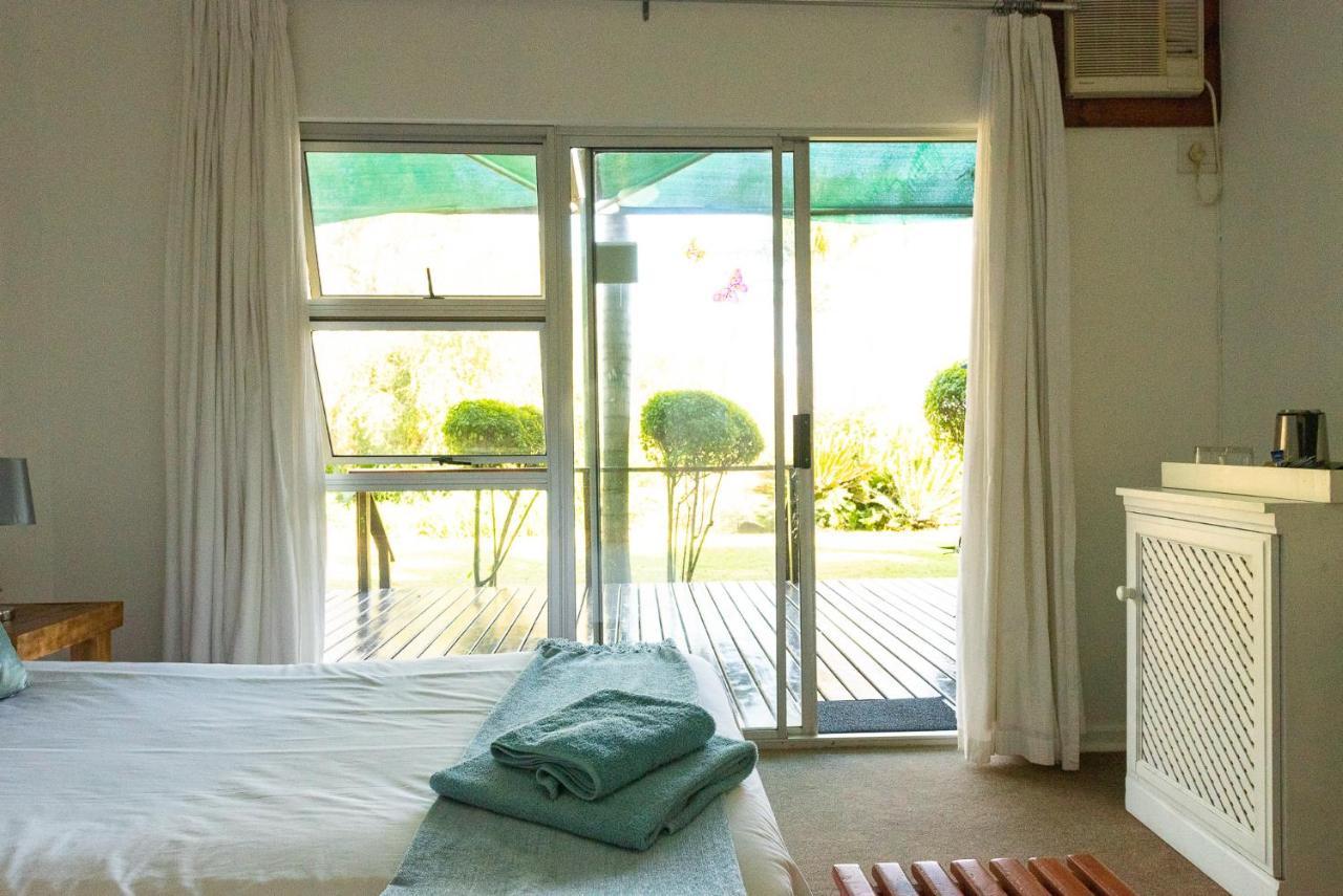 Tamboti Ridge Bed And Breakfast Pongola Zewnętrze zdjęcie