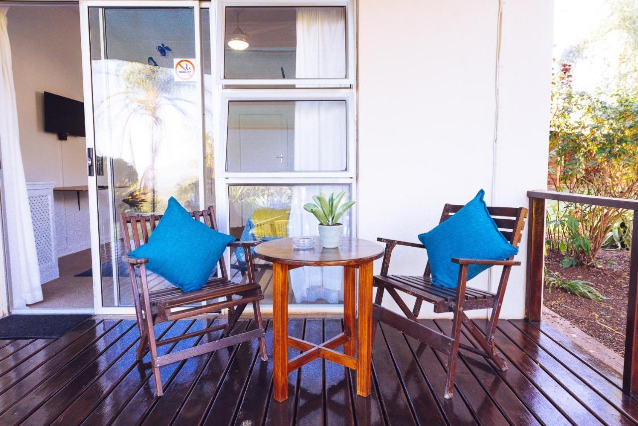 Tamboti Ridge Bed And Breakfast Pongola Zewnętrze zdjęcie
